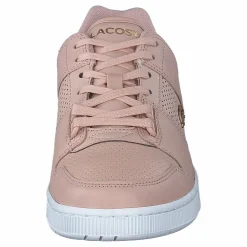 Lacoste Thrill 120 1 Us Sfa Nat/wht Rosa och Vit Hot