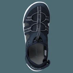 Viking Thrill Navy/Grey Blå Best