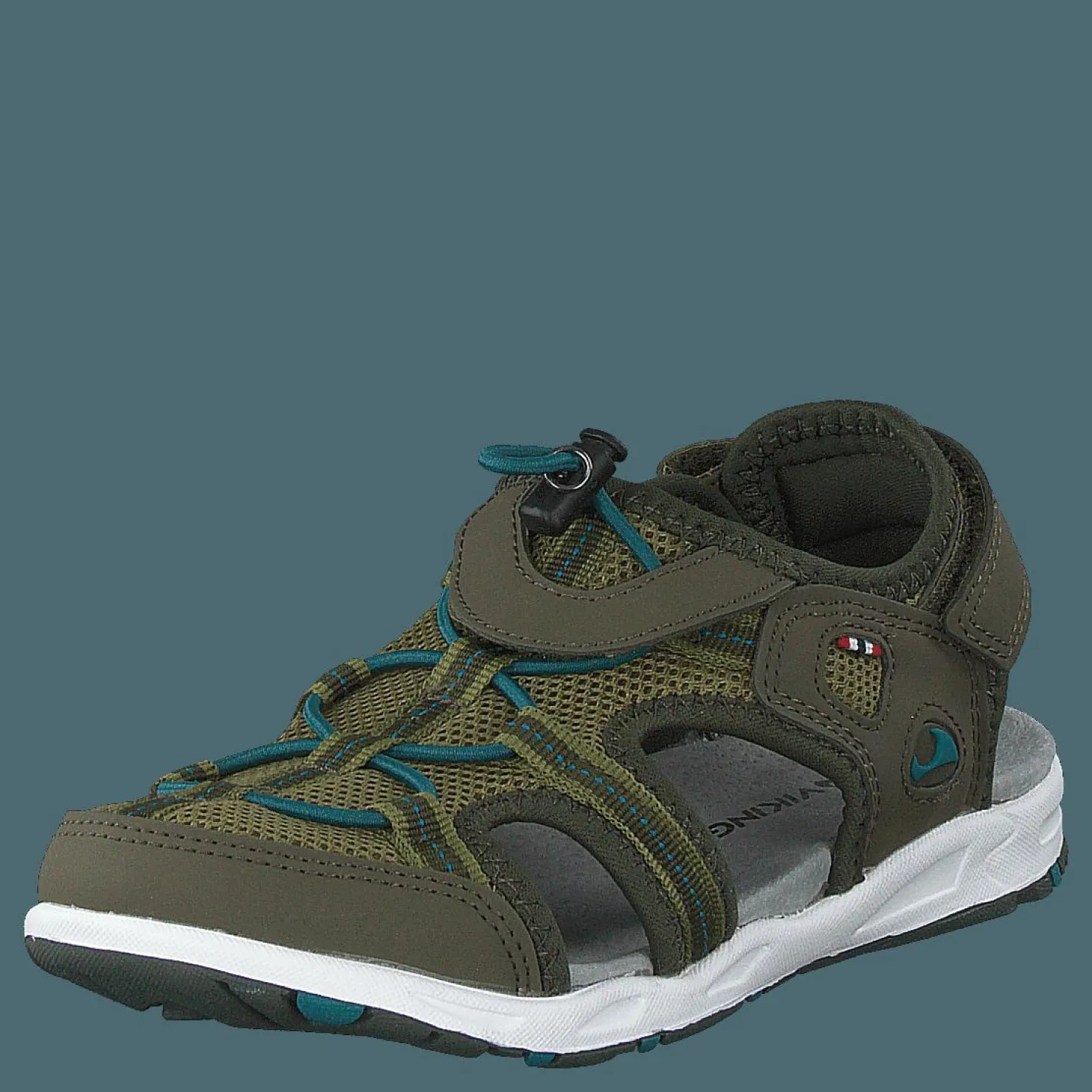 Viking Thrill Olive/Huntinggreen Grön