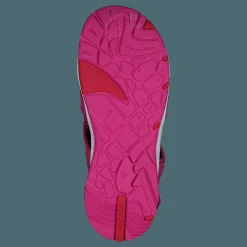Viking Thrill Sandal Magenta/red Rosa