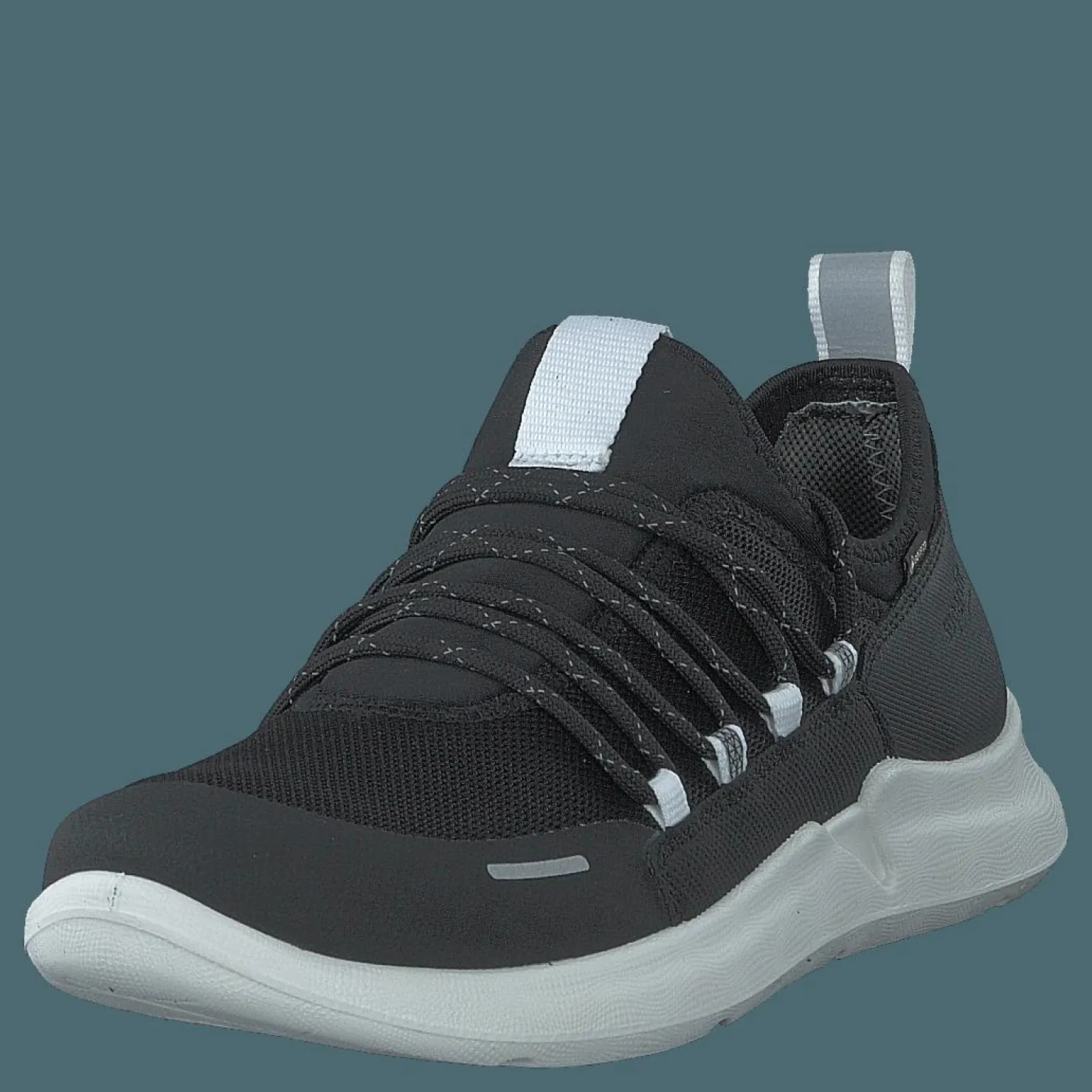 Superfit Thunder Gtx Black/white Svart Outlet