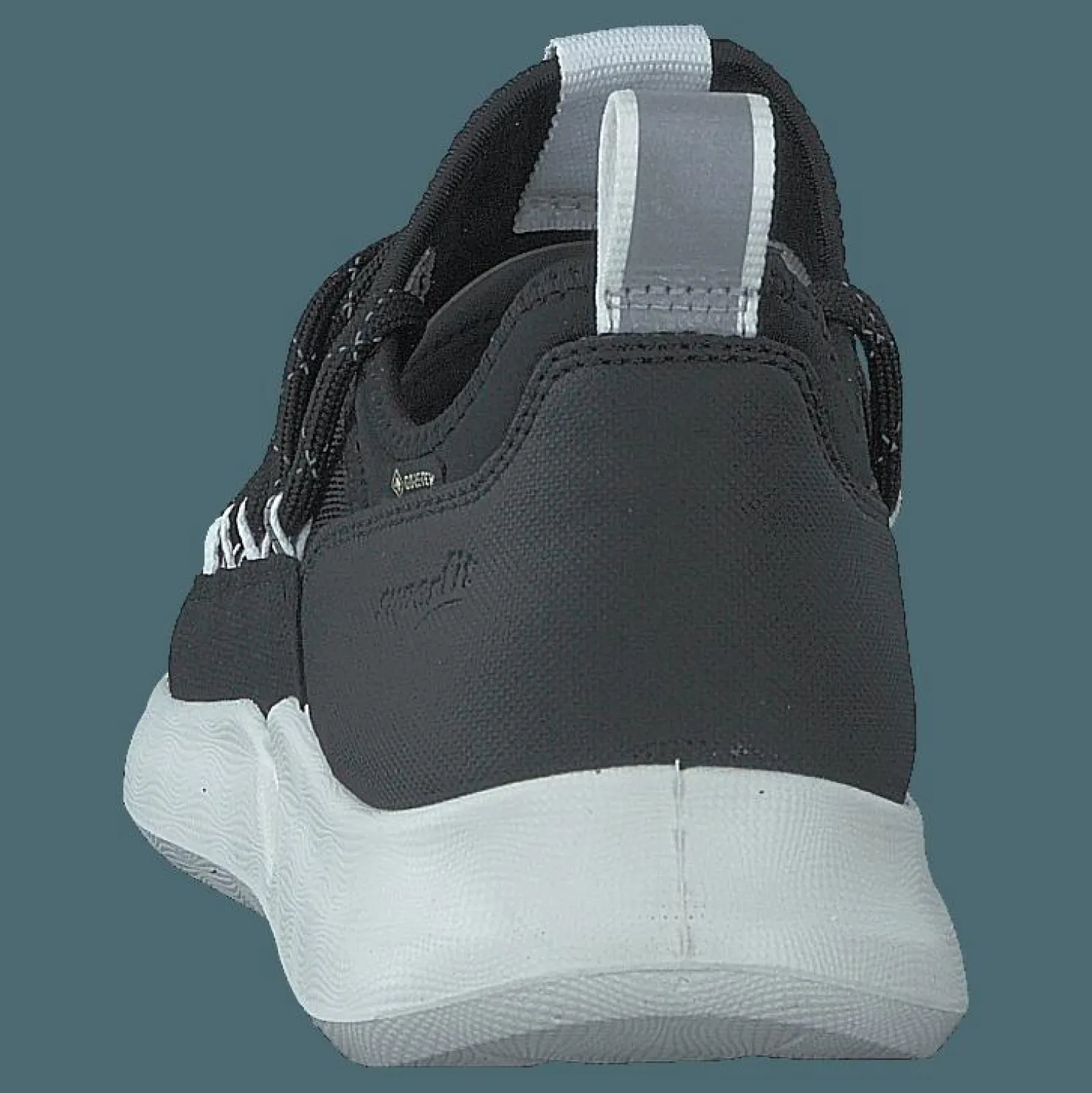 Superfit Thunder Gtx Black/white Svart Outlet