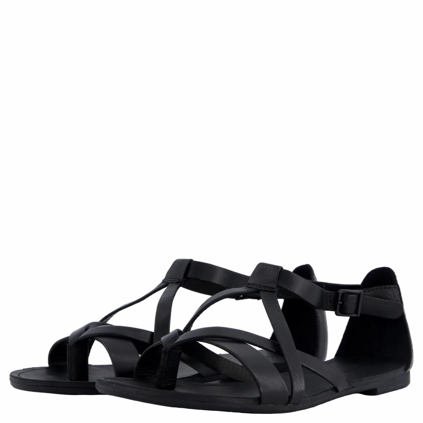 Vagabond Tia 4331-301-20 20 Black Svart Best