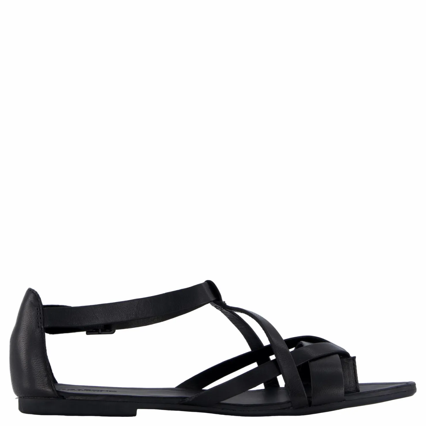 Vagabond Tia 4331-301-20 20 Black Svart Best