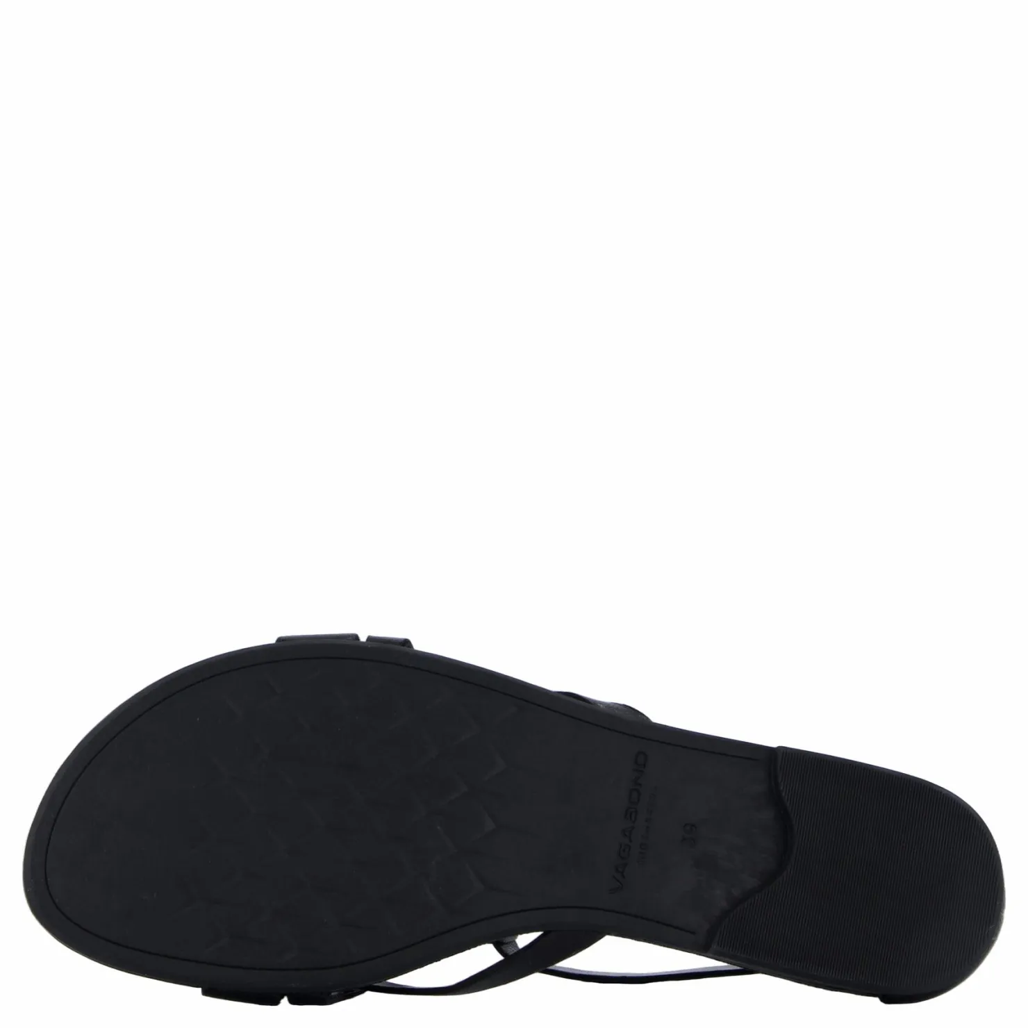 Vagabond Tia 4331-301-20 20 Black Svart Best