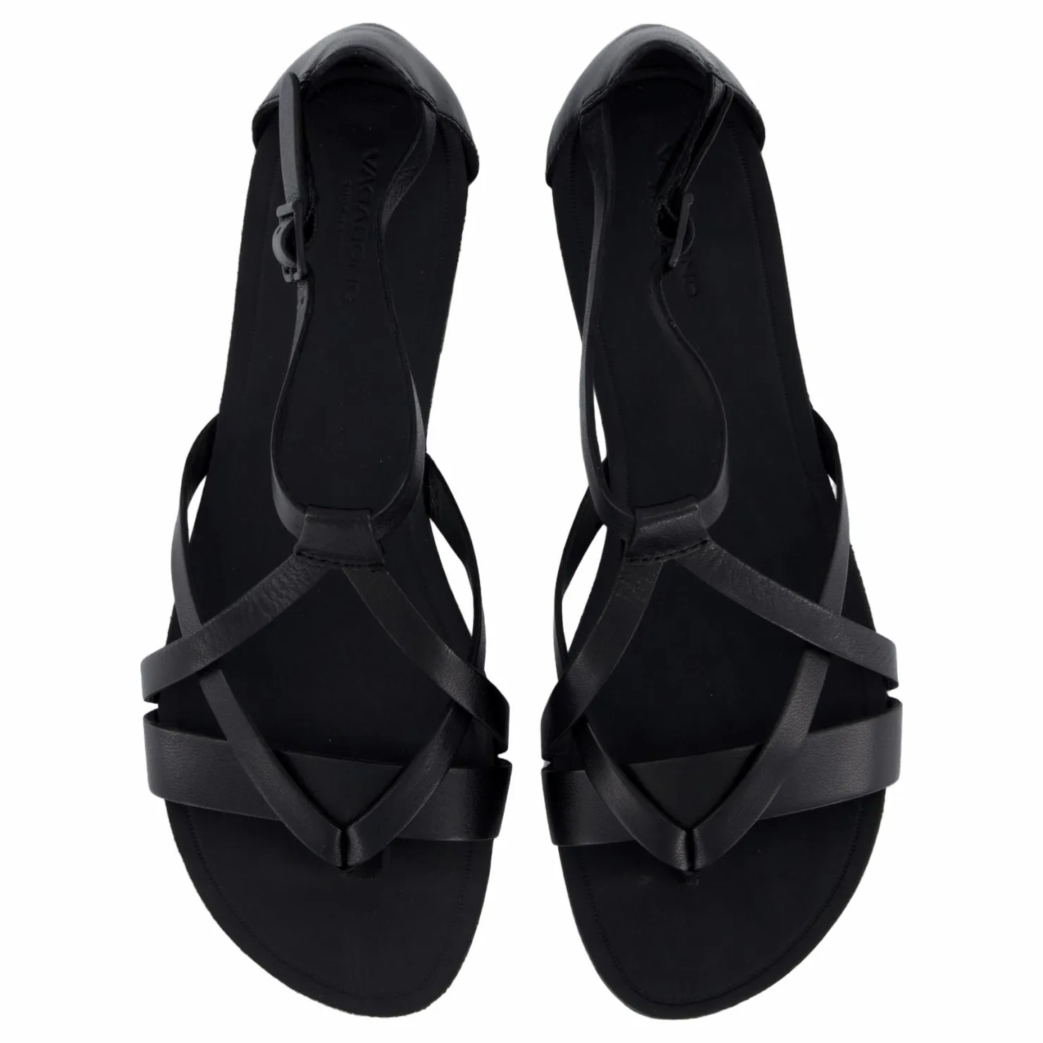 Vagabond Tia 4331-301-20 20 Black Svart Best