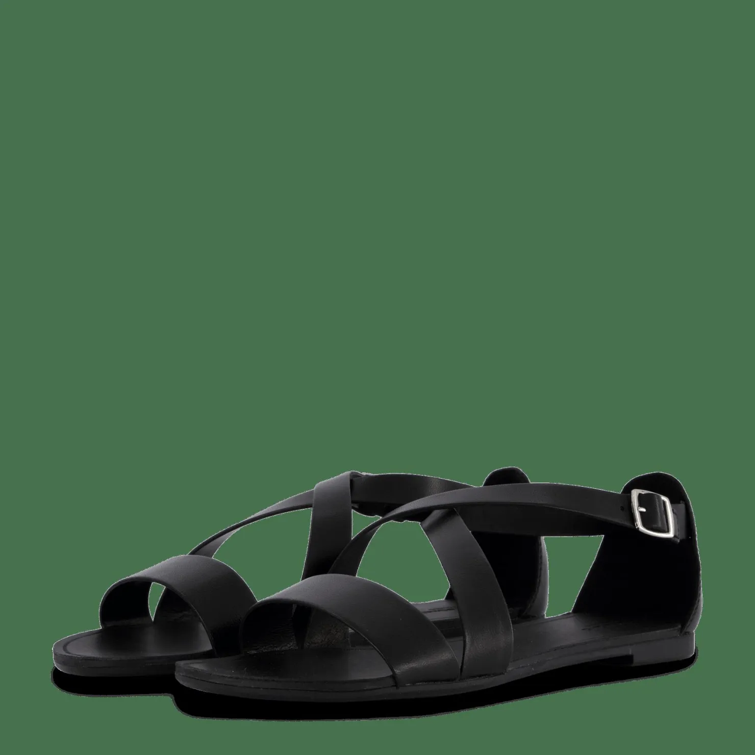 Vagabond Tia 4531-001-20 Black Svart Clearance