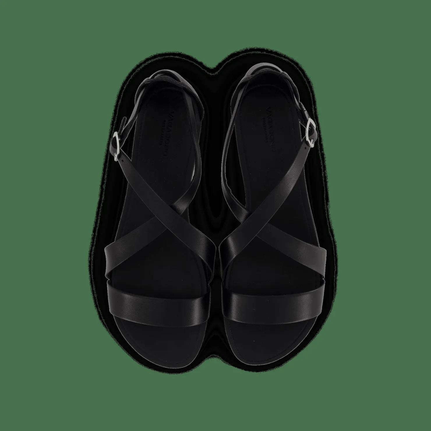 Vagabond Tia 4531-001-20 Black Svart Clearance