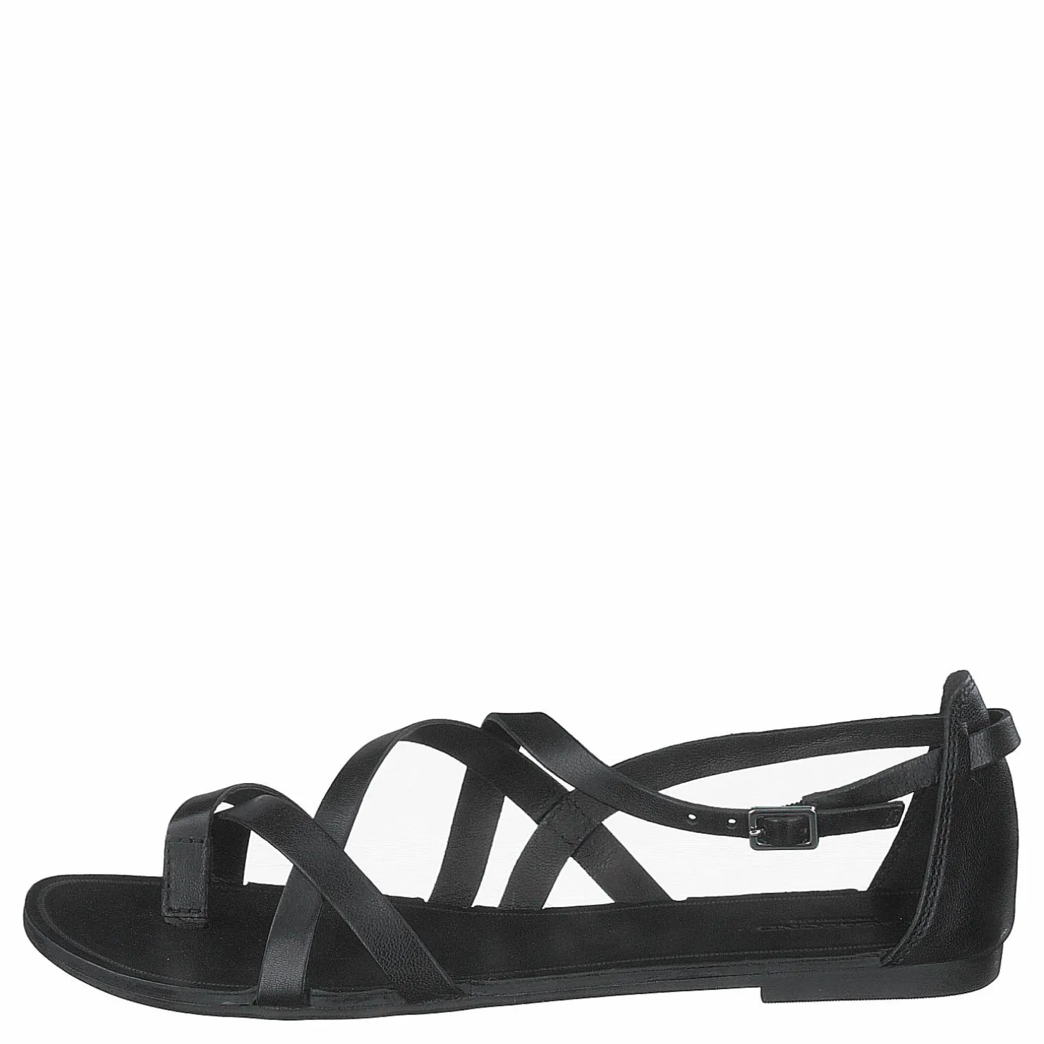 Vagabond Tia 4931-001-20 Black Svart Best