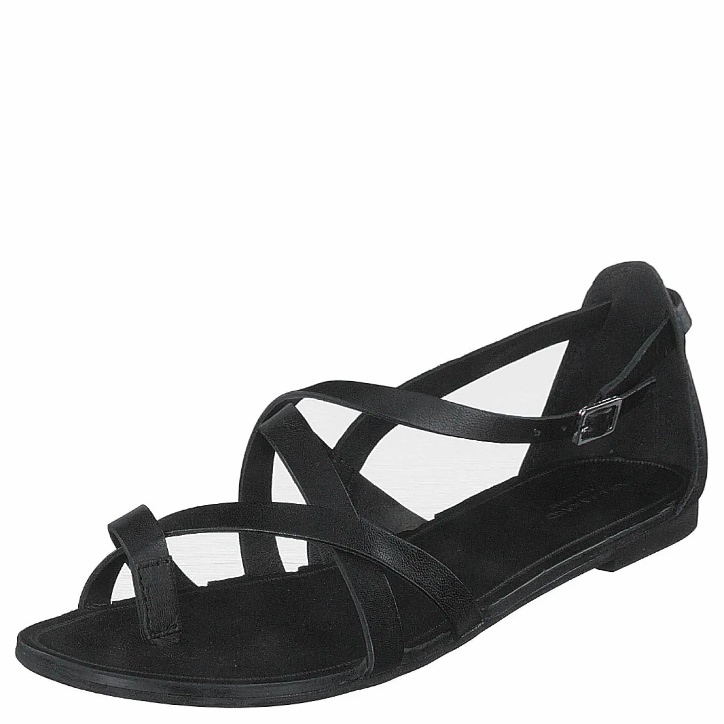 Vagabond Tia 4931-001-20 Black Svart Best