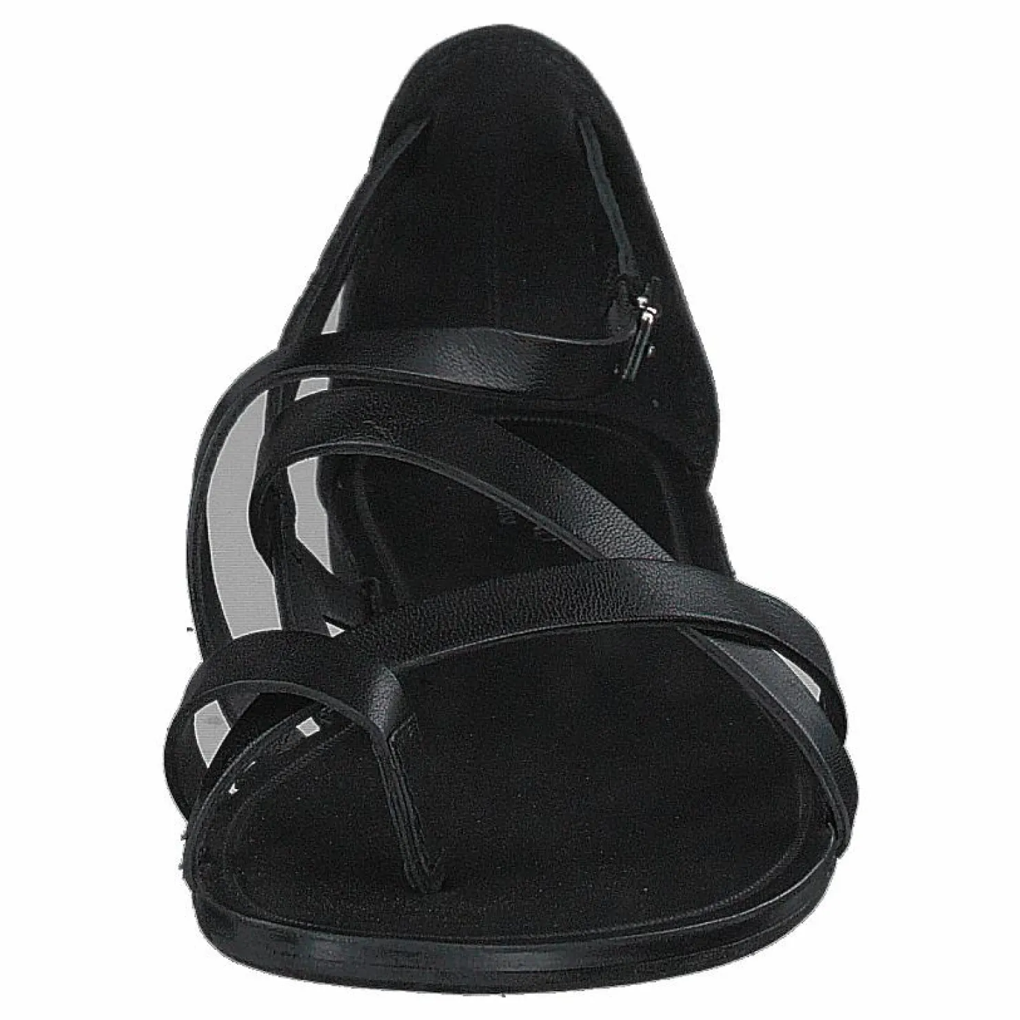 Vagabond Tia 4931-001-20 Black Svart Best