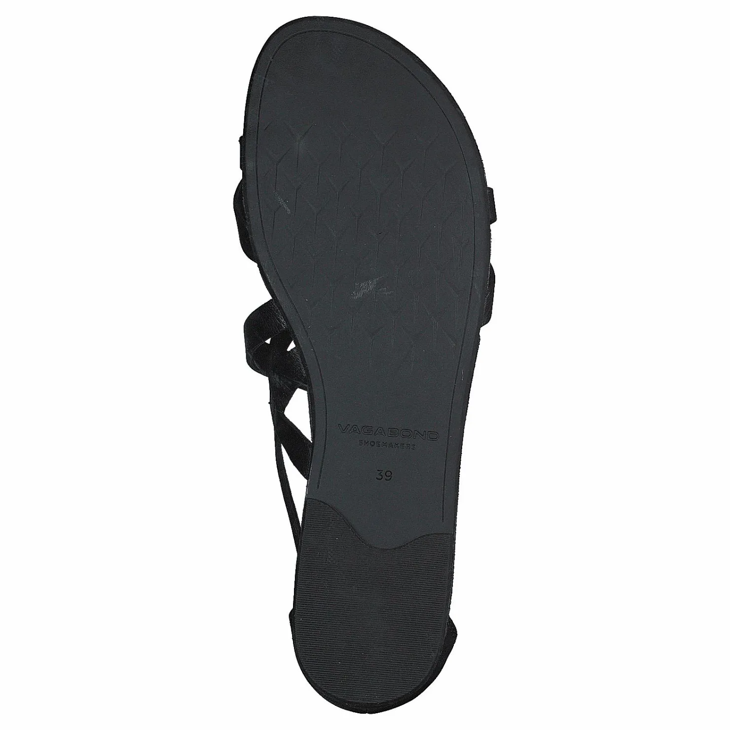 Vagabond Tia 4931-001-20 Black Svart Best