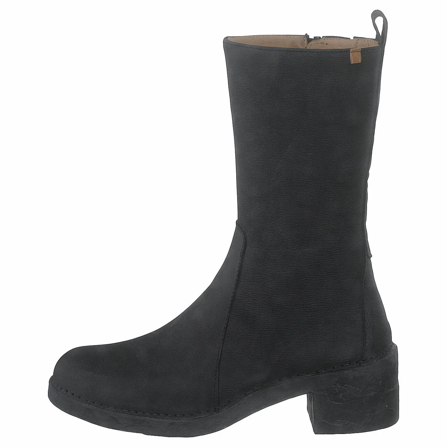 El Naturalista Ticino Black Svart Discount