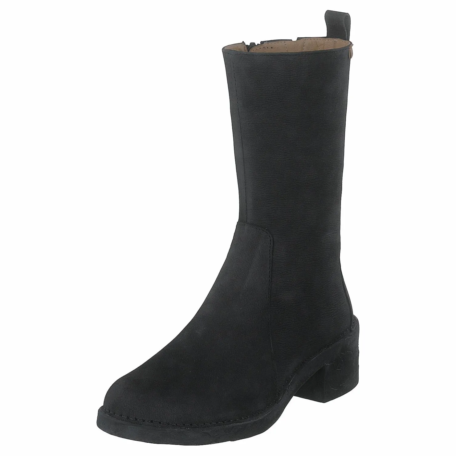 El Naturalista Ticino Black Svart Discount