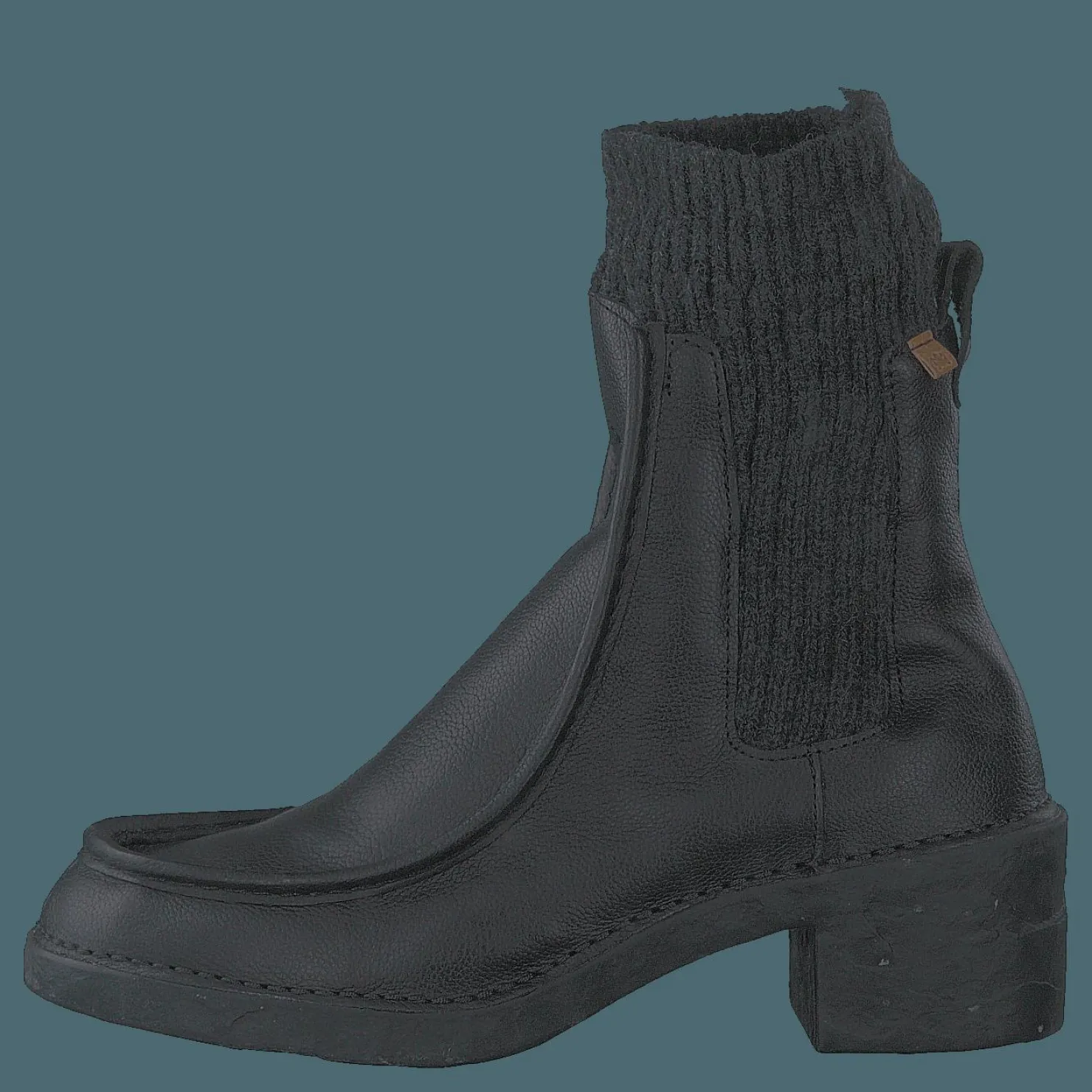 El Naturalista Ticino Black Svart Hot