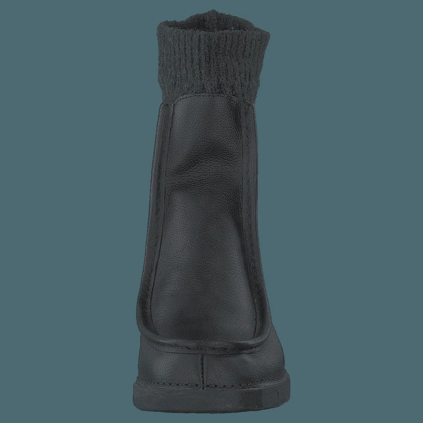 El Naturalista Ticino Black Svart Hot
