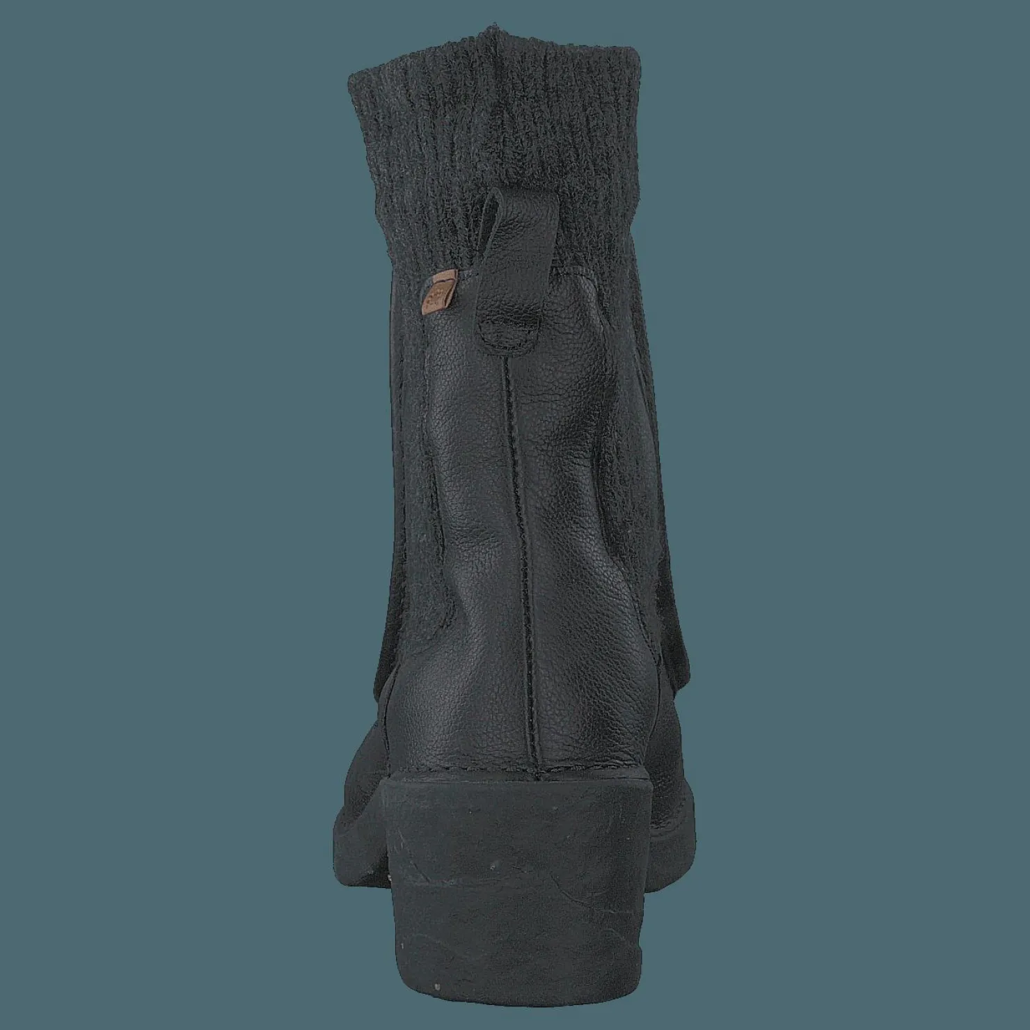 El Naturalista Ticino Black Svart Hot