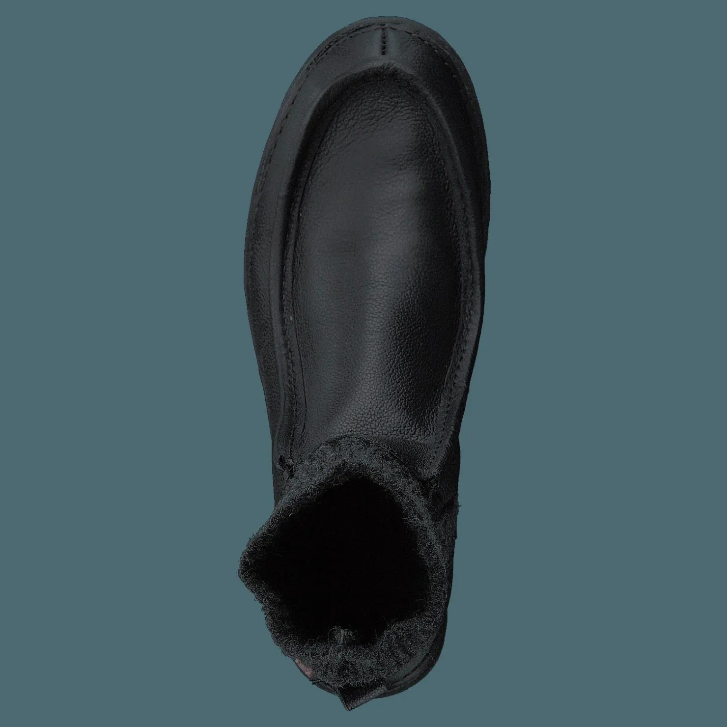 El Naturalista Ticino Black Svart Hot