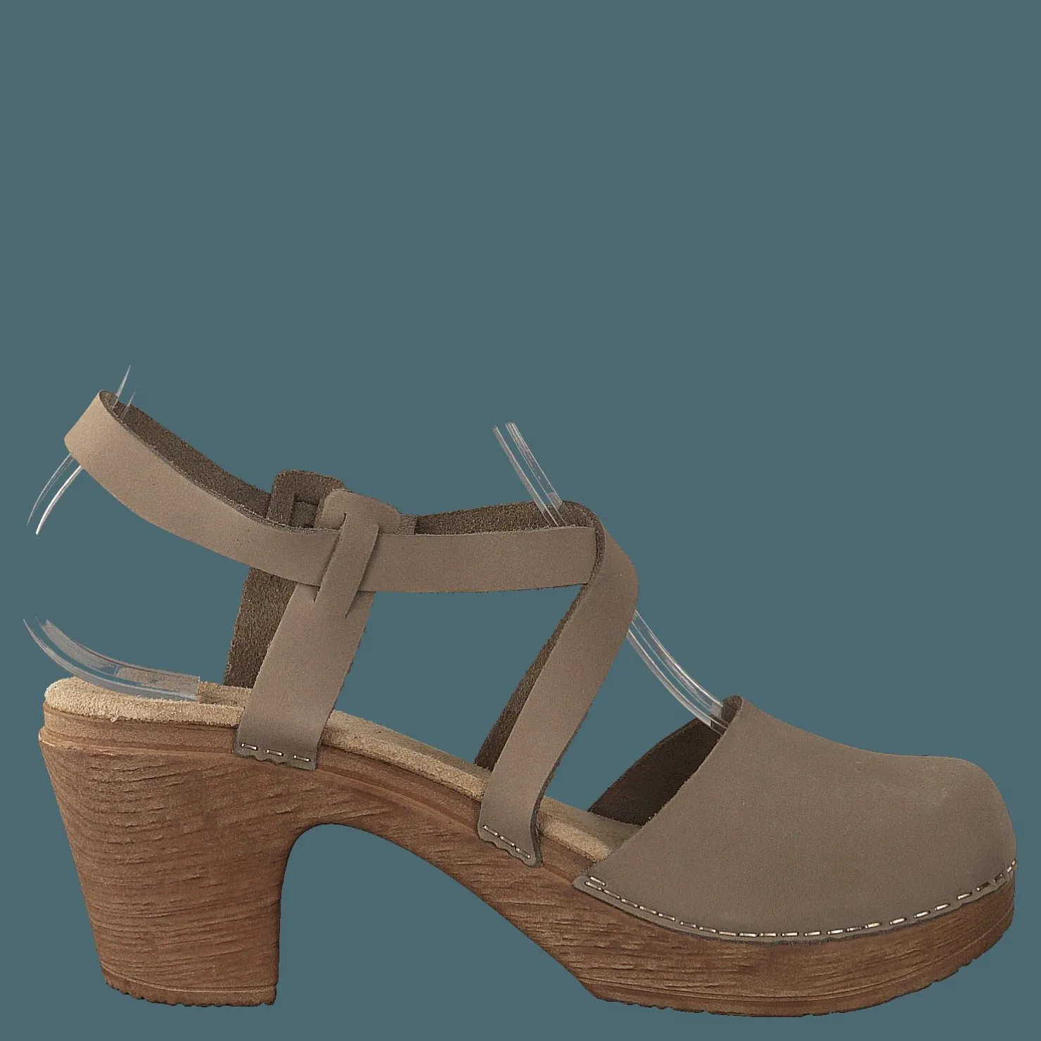Calou Tilda Soft Taupe Brun Sale