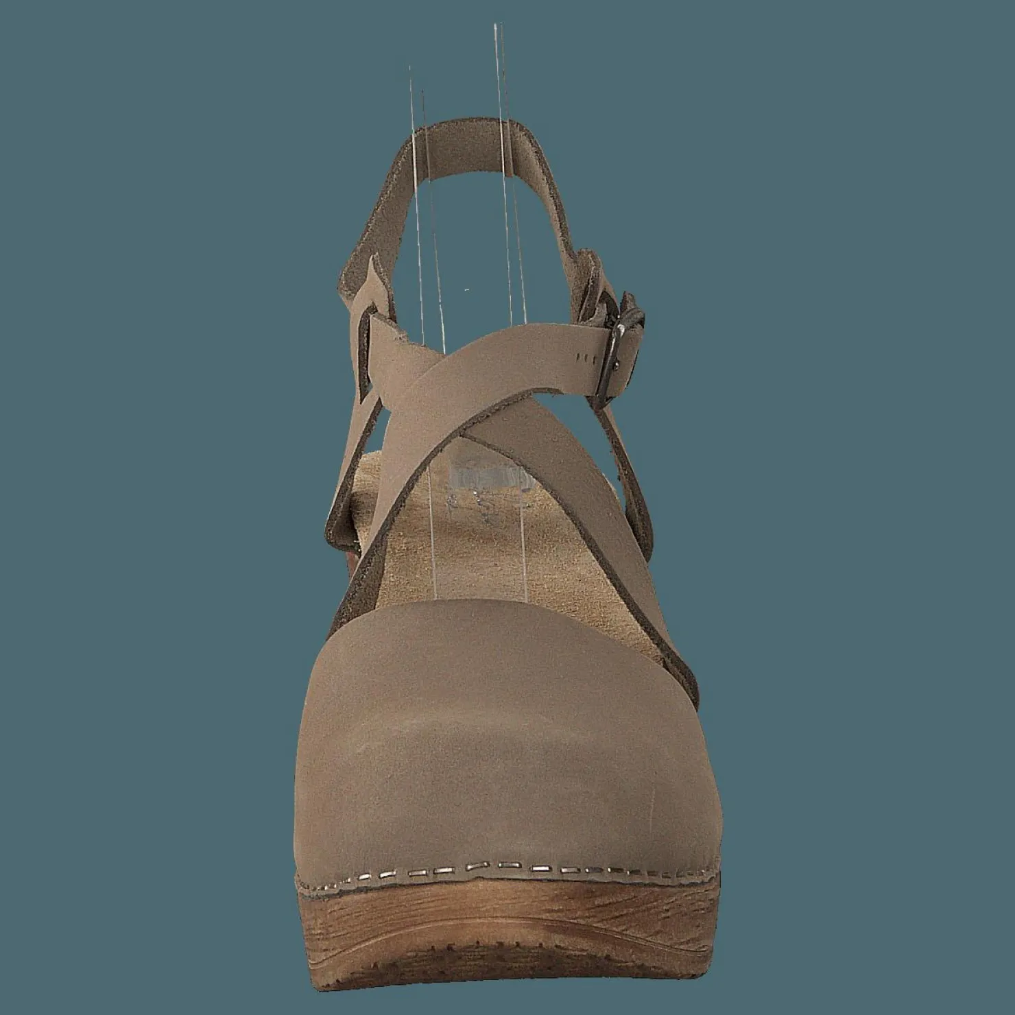 Calou Tilda Soft Taupe Brun Sale