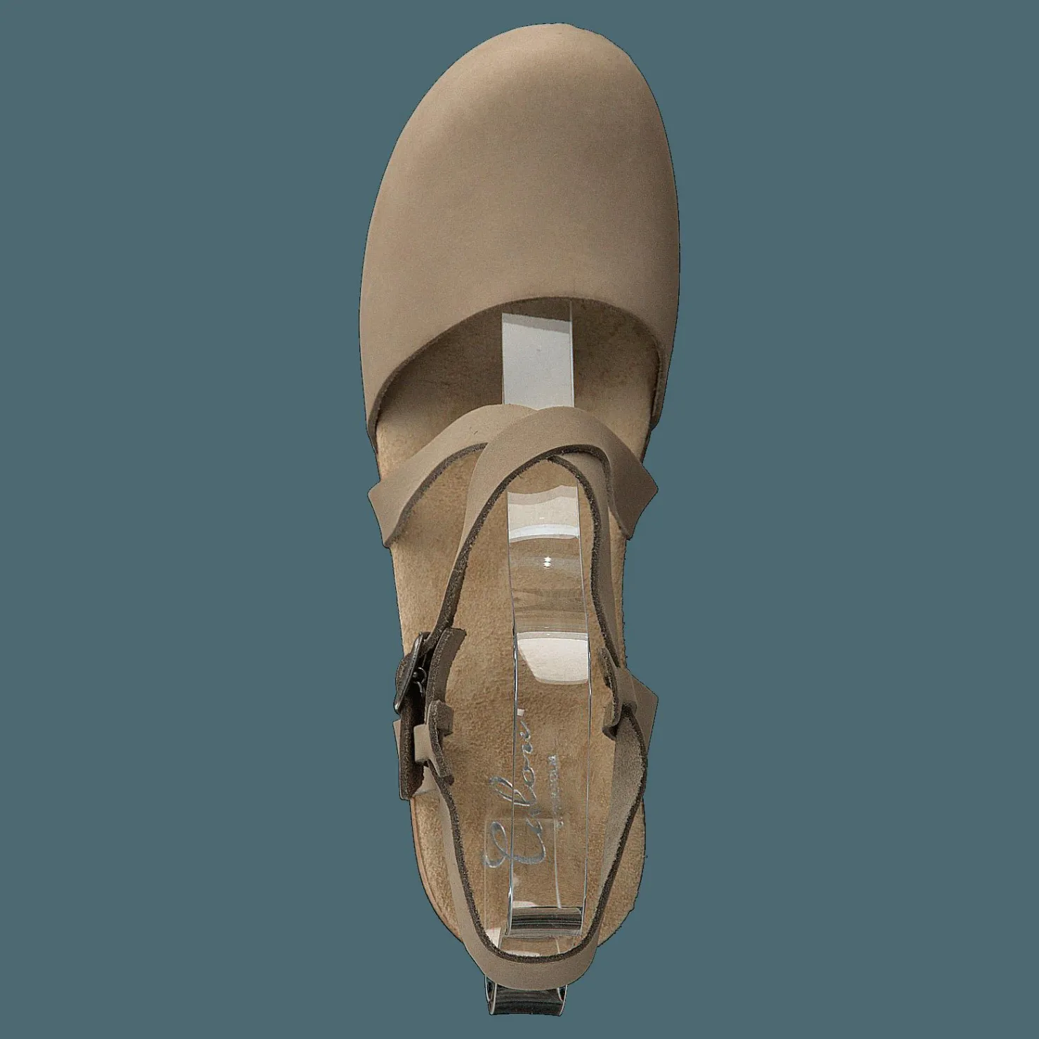 Calou Tilda Soft Taupe Brun Sale
