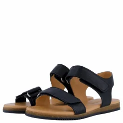 Ten Points Tindra Black Best
