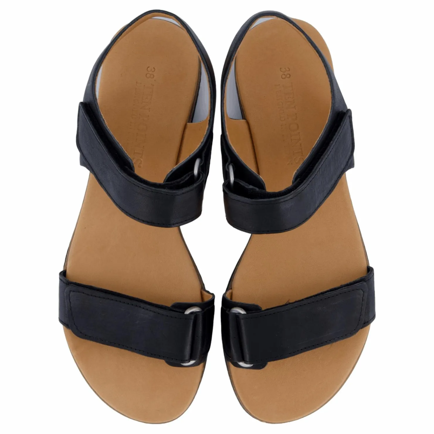 Ten Points Tindra Black Best