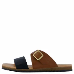 Ten Points Tindra Black/cognac Brun Outlet