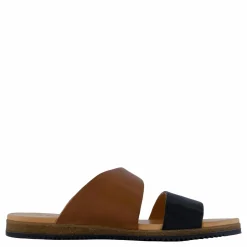 Ten Points Tindra Black/cognac Brun Outlet