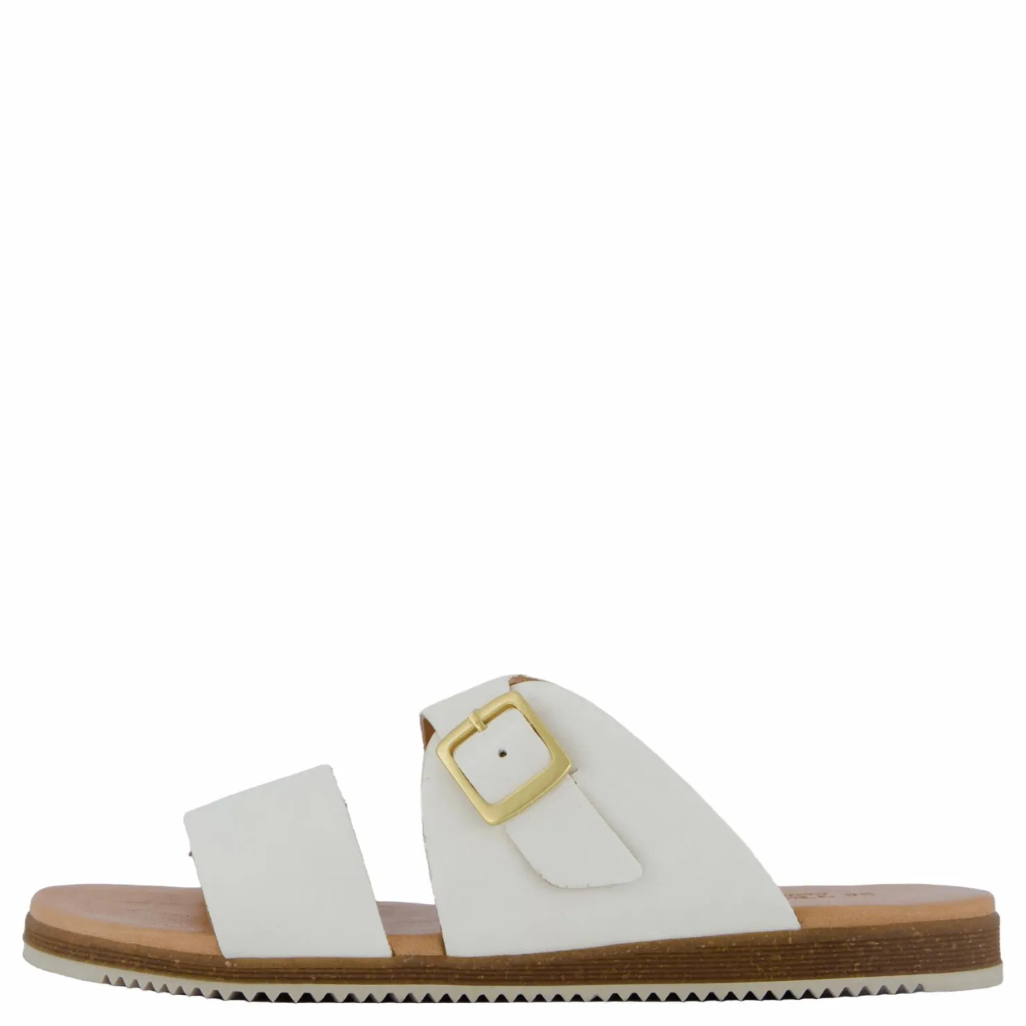 Ten Points Tindra White Vit