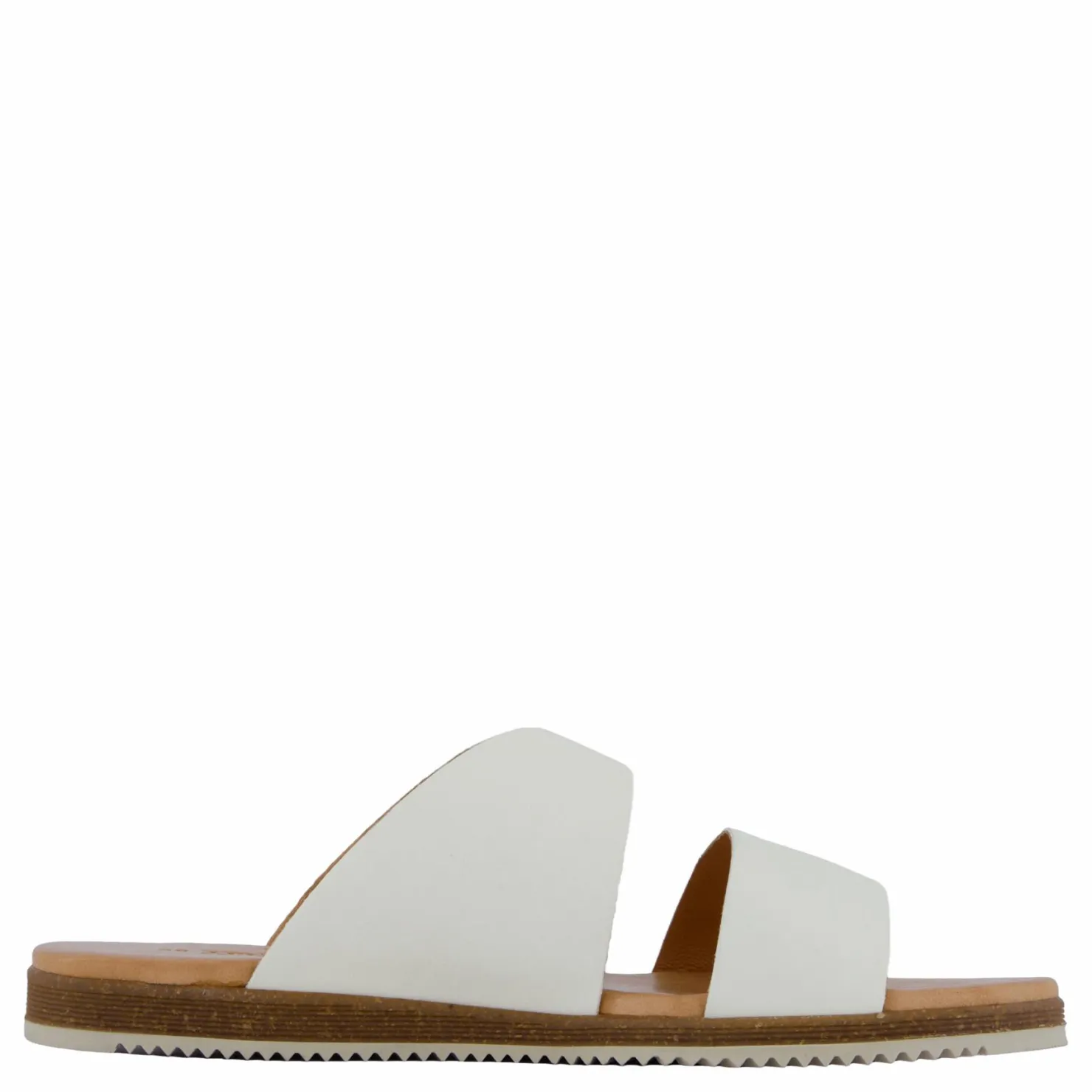 Ten Points Tindra White Vit