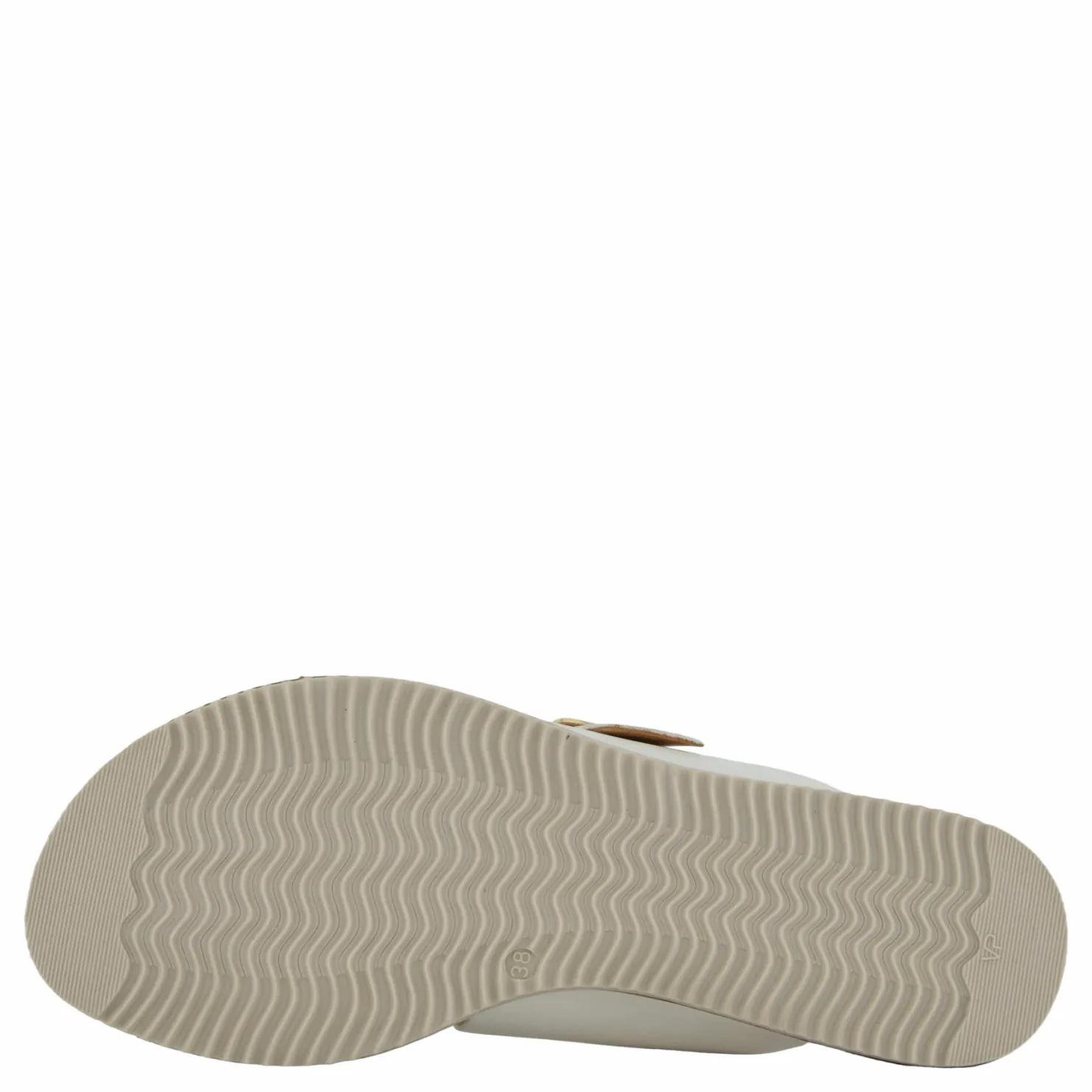 Ten Points Tindra White Vit