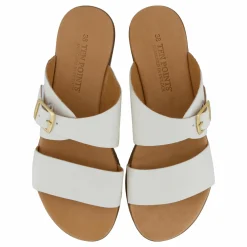 Ten Points Tindra White Vit
