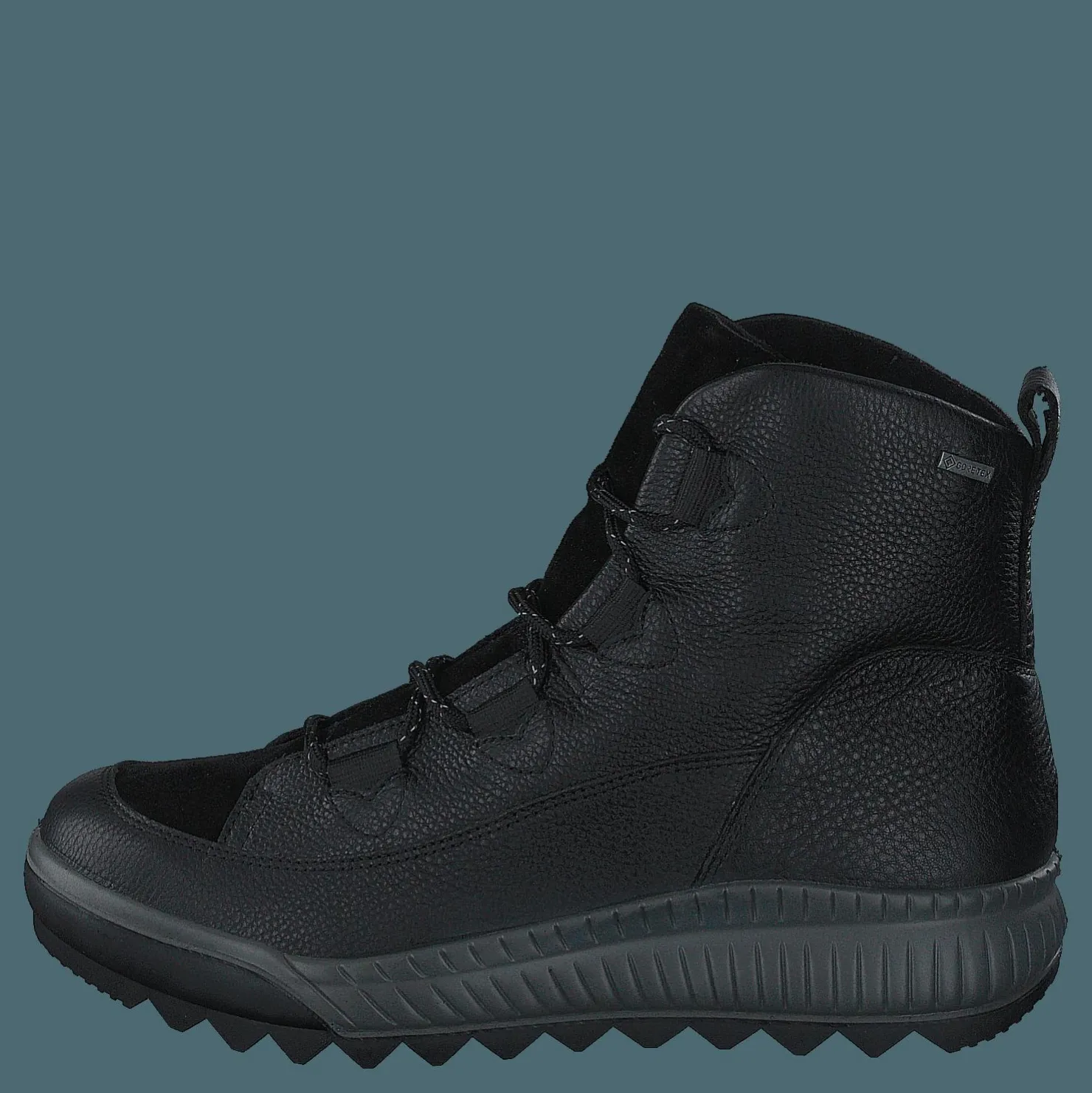 Legero Tirano Svart Sale