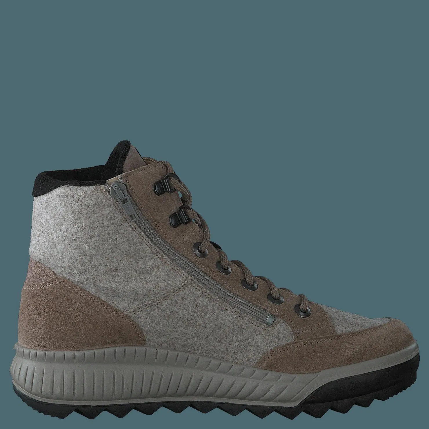 Legero Tirano Beige Brun och Grå New