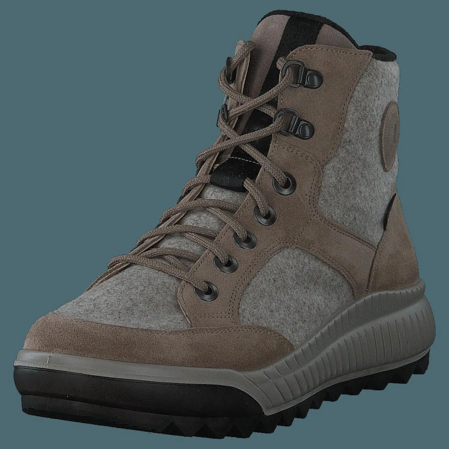 Legero Tirano Beige Brun och Grå New