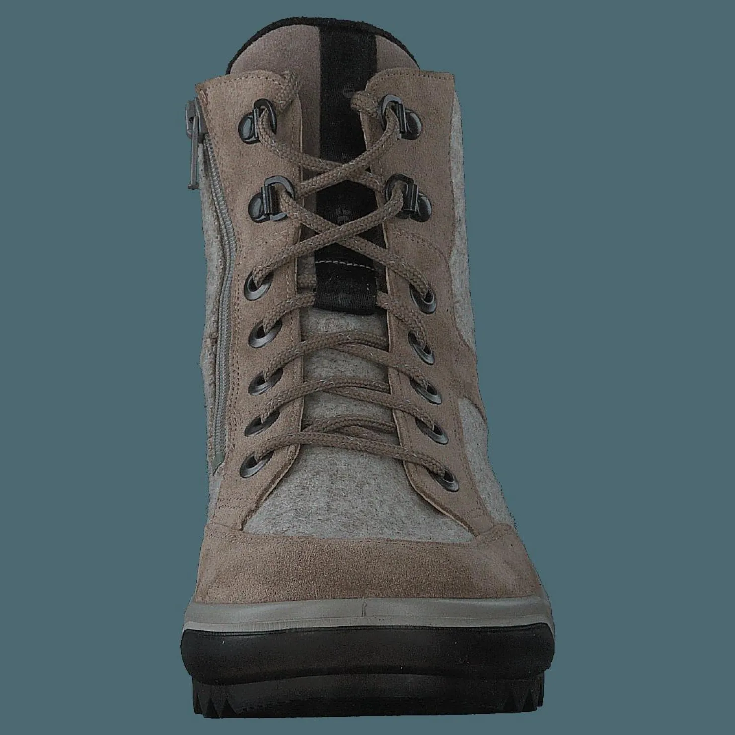 Legero Tirano Beige Brun och Grå New