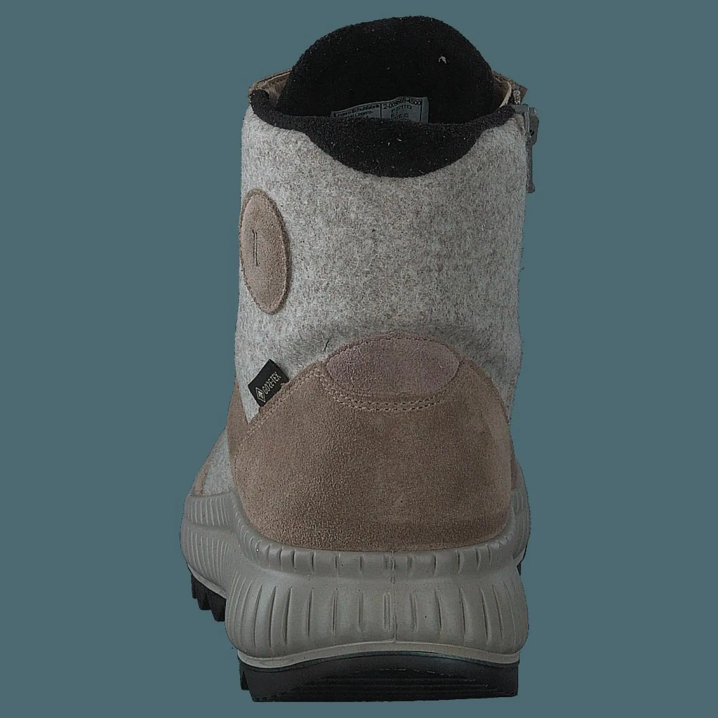 Legero Tirano Beige Brun och Grå New