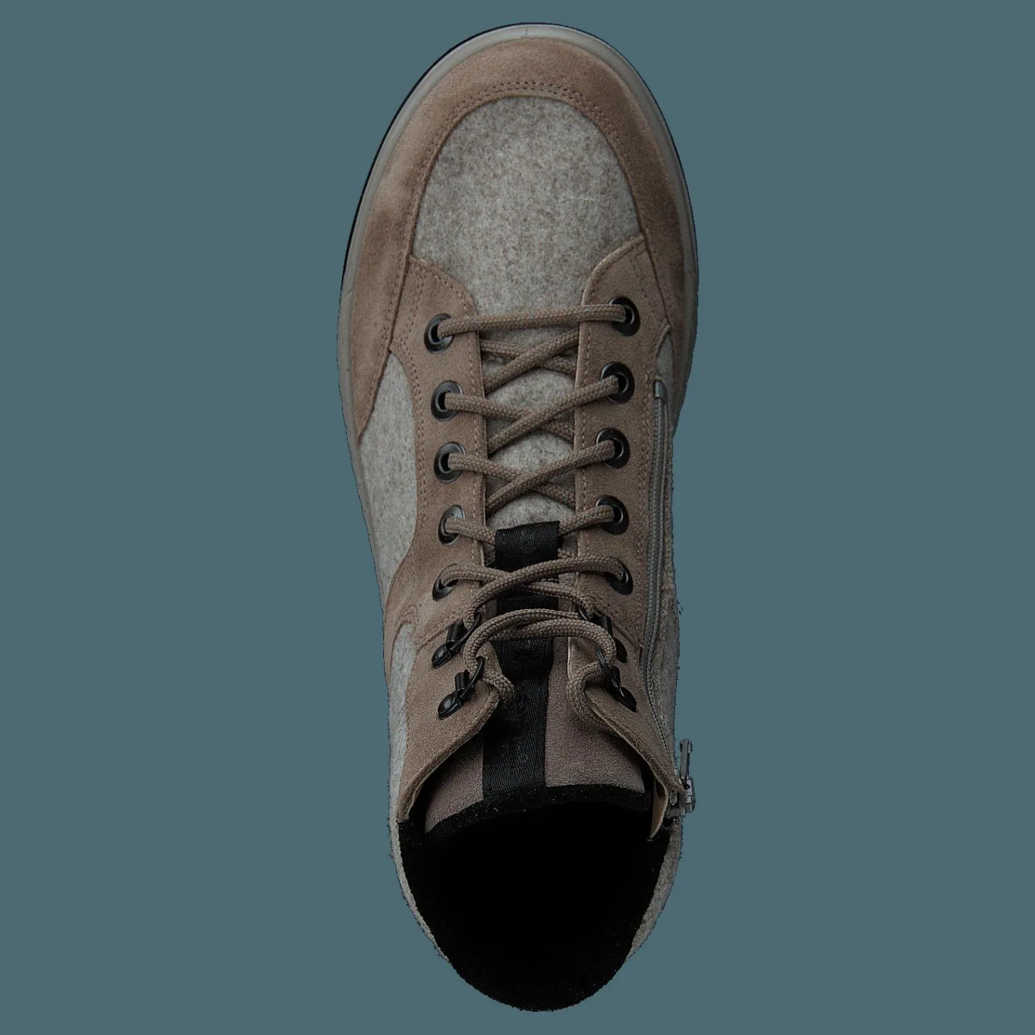 Legero Tirano Beige Brun och Grå New