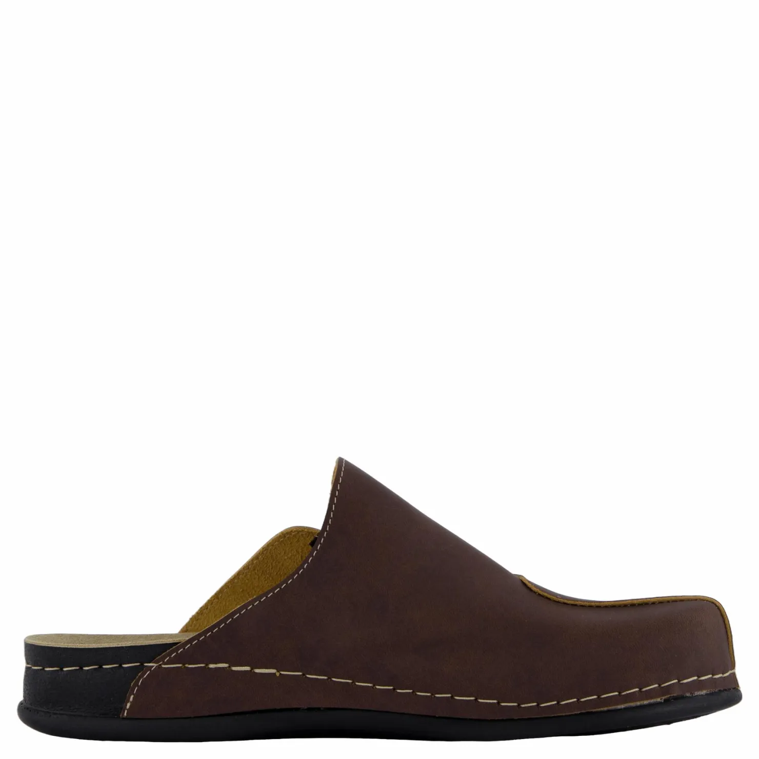Mohedatoffeln Titan Brandy Brun Outlet