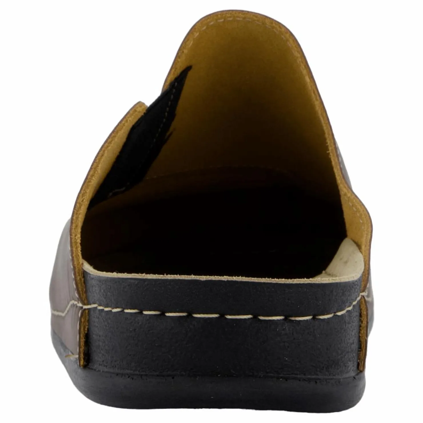Mohedatoffeln Titan Brandy Brun Outlet