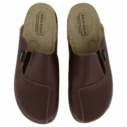 Mohedatoffeln Titan Brandy Brun Outlet