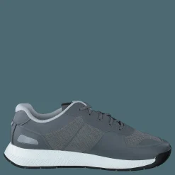 BOSS Titanium_runn_meml Medium Grey Grå New