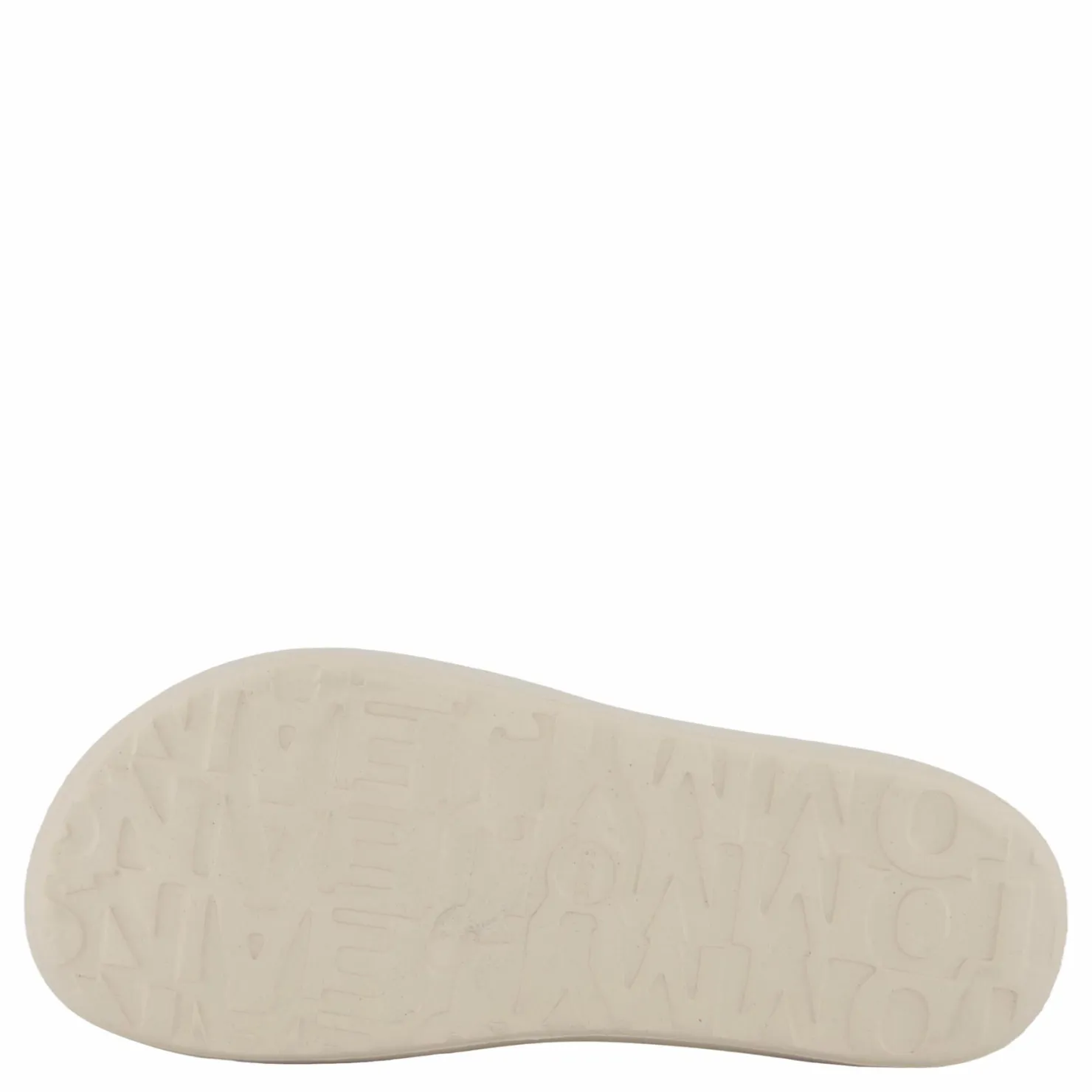 Tommy Hilfiger Tjw Chunky Flatform Slide Vit Online