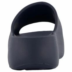 Tommy Hilfiger Tjw Chunky Flatform Slide Blå Sale