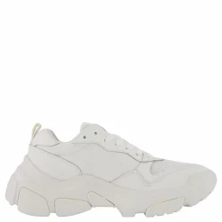 Tommy Hilfiger Tjw Lightweight Hybrid Runner Vit Outlet