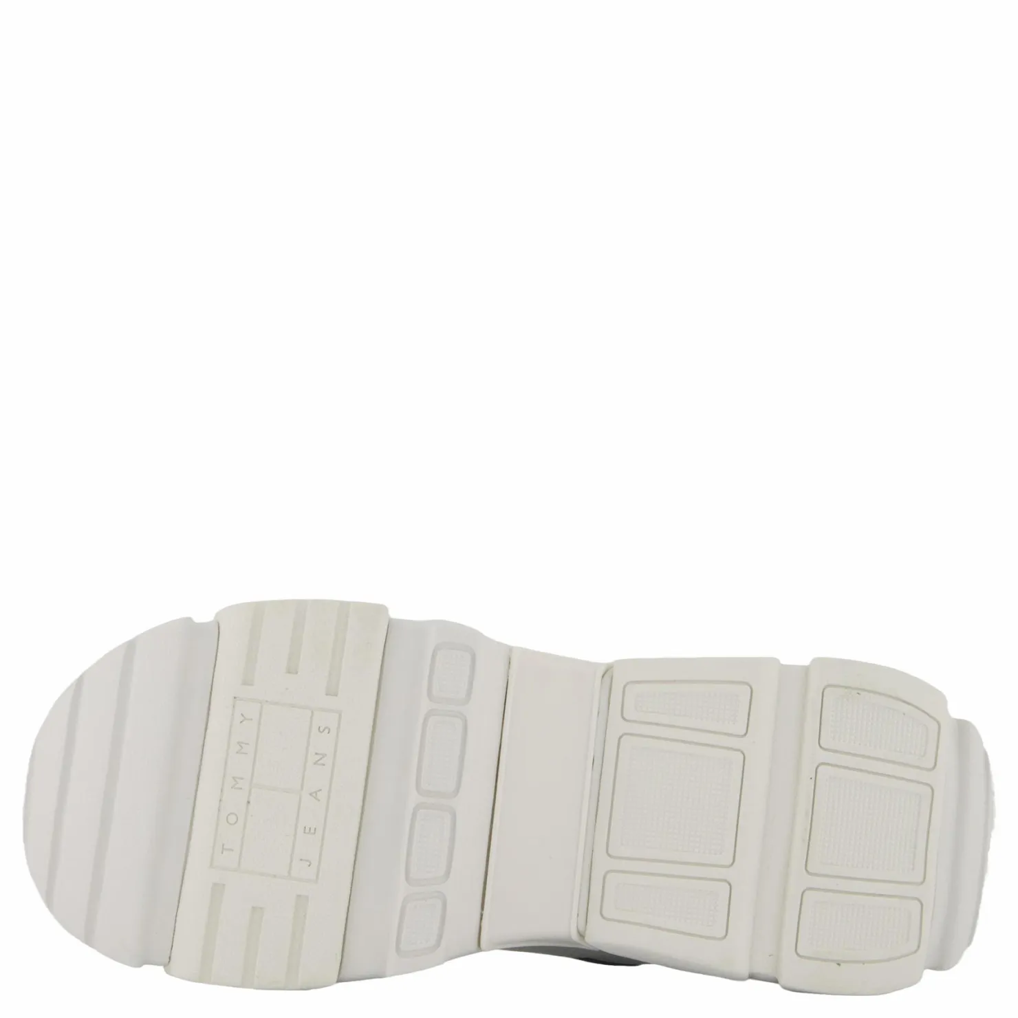 Tommy Hilfiger Tjw Lightweight Hybrid Runner Vit Outlet