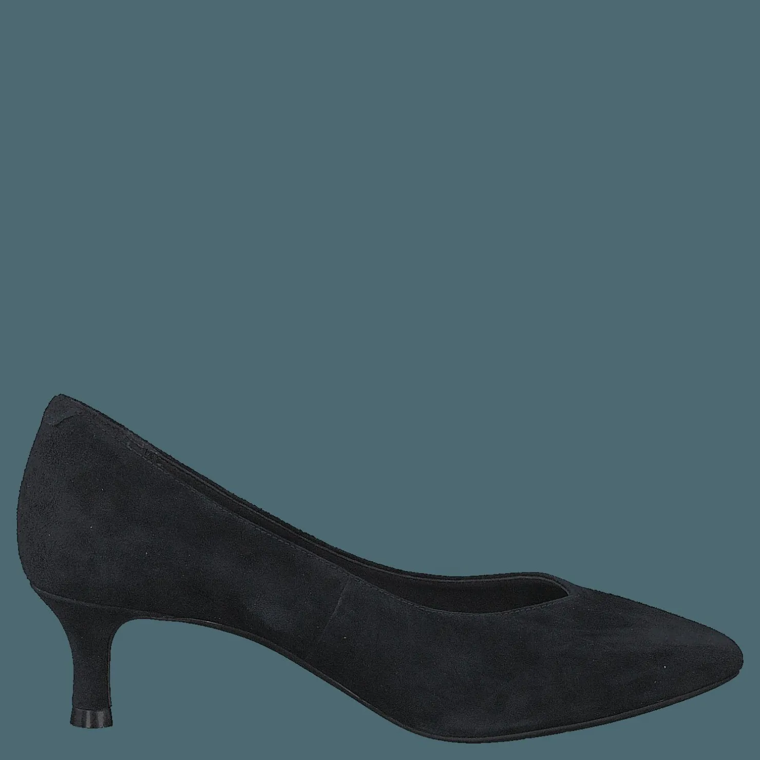 Rockport Tm Kaiya V Pump Night Blue Blå Online