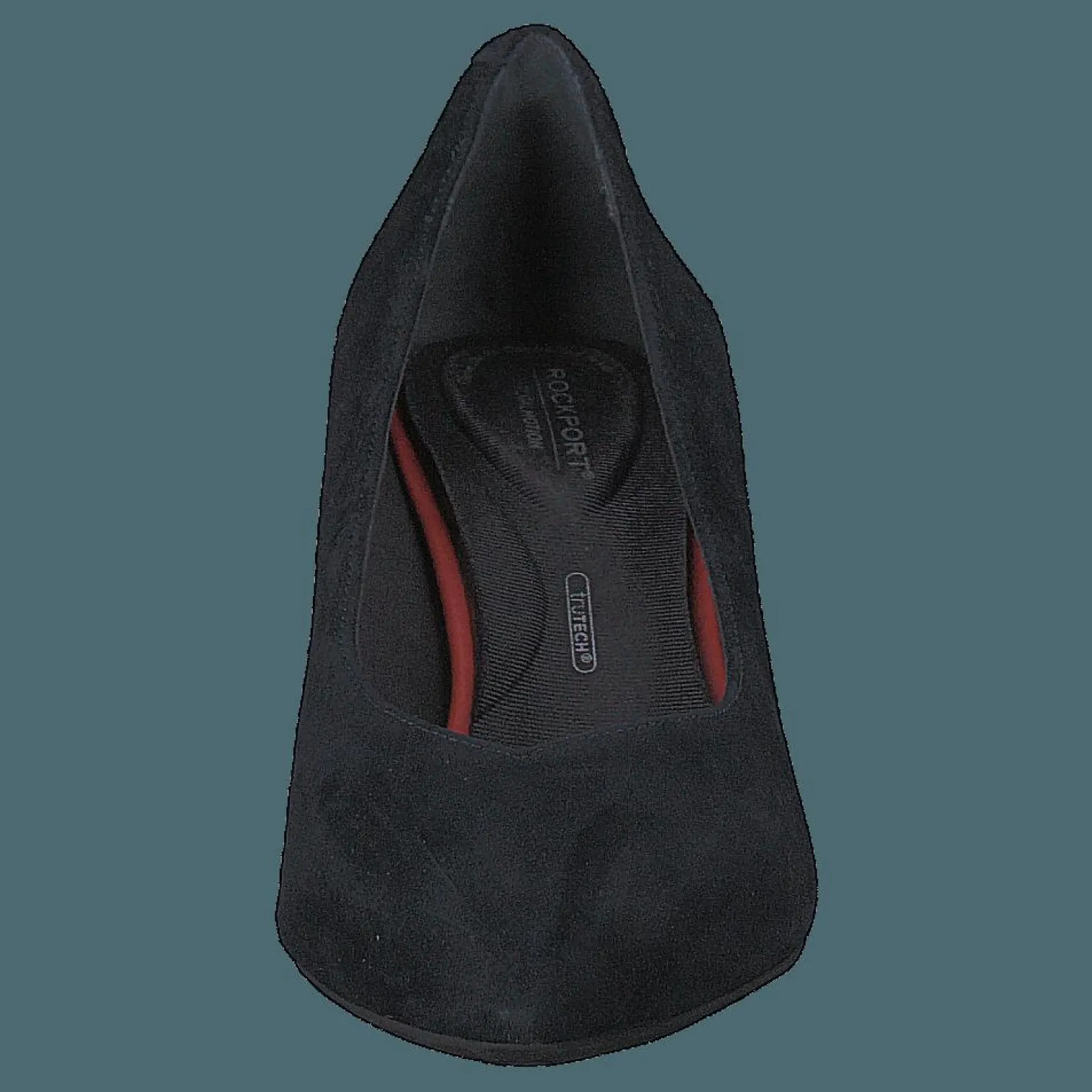 Rockport Tm Kaiya V Pump Night Blue Blå Online