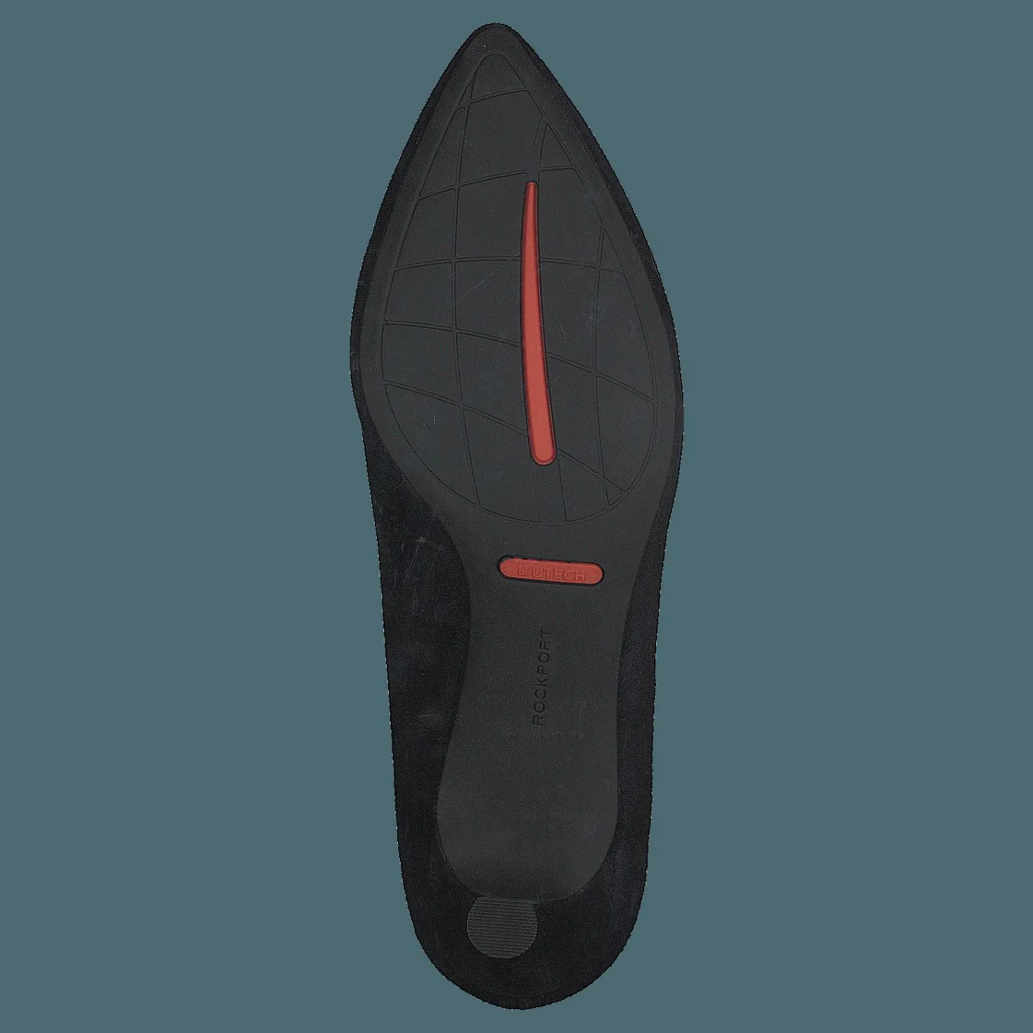 Rockport Tm Kaiya V Pump Night Blue Blå Online
